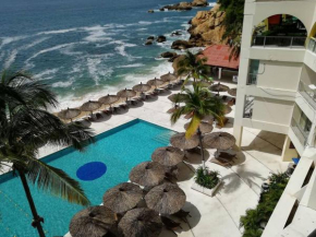 Jr. Suite en la Playa